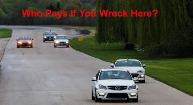 Everything You Need to Know About Race Car Insurance