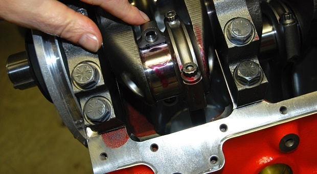 Connecting Rods 101 - Part 1