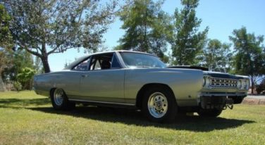Today's Cool Car Find is this 1968 Plymouth Roadrunner for $25,000