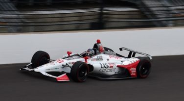 Is This Marco Andretti's Year?