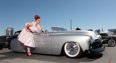 Pinup of the Week: Bunny Lucille