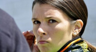 Danica's Last Dance