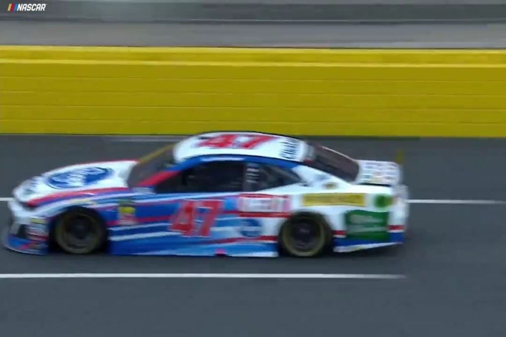 NASCAR All-Star Race 2018