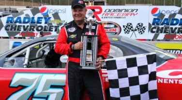 This Week in Motorsports