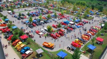 Goodguys are Coming to the Music City