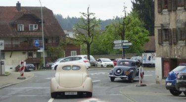 Gallery: ACES Poker Run