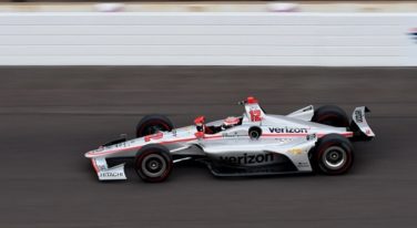 How Do You Win the Indy 500 in 2018? Will Power