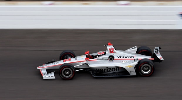 How Do You Win the Indy 500 in 2018? Will Power How Do You Win the Indy 500 in 2018? Will Power