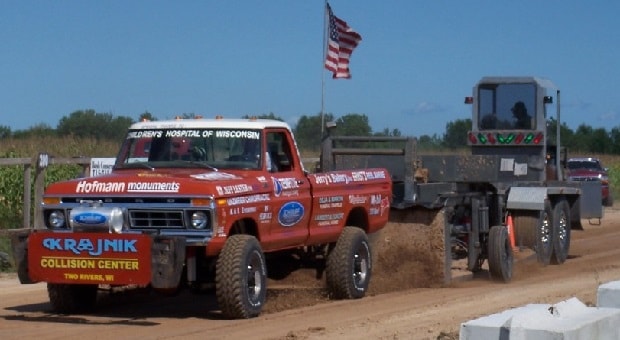 Today's Cool Car Find is this 1977 Ford F-250 for $15,000