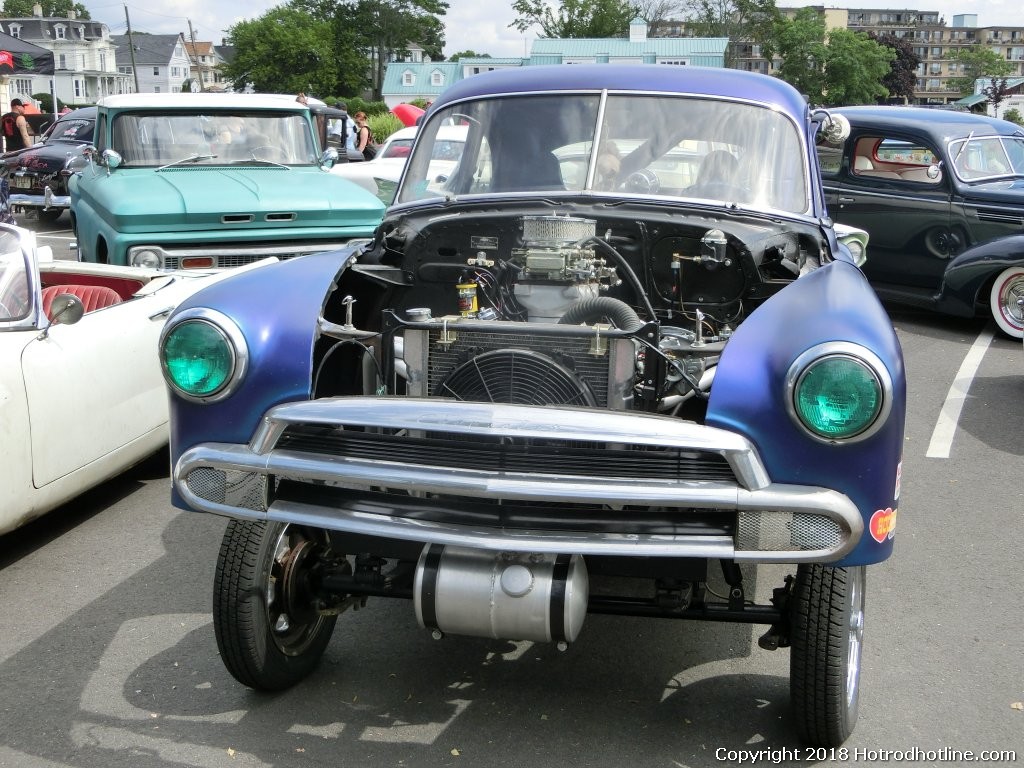 Gallery: Road Devils Connecticut - 2nd Annual Down to the Sound Car Show