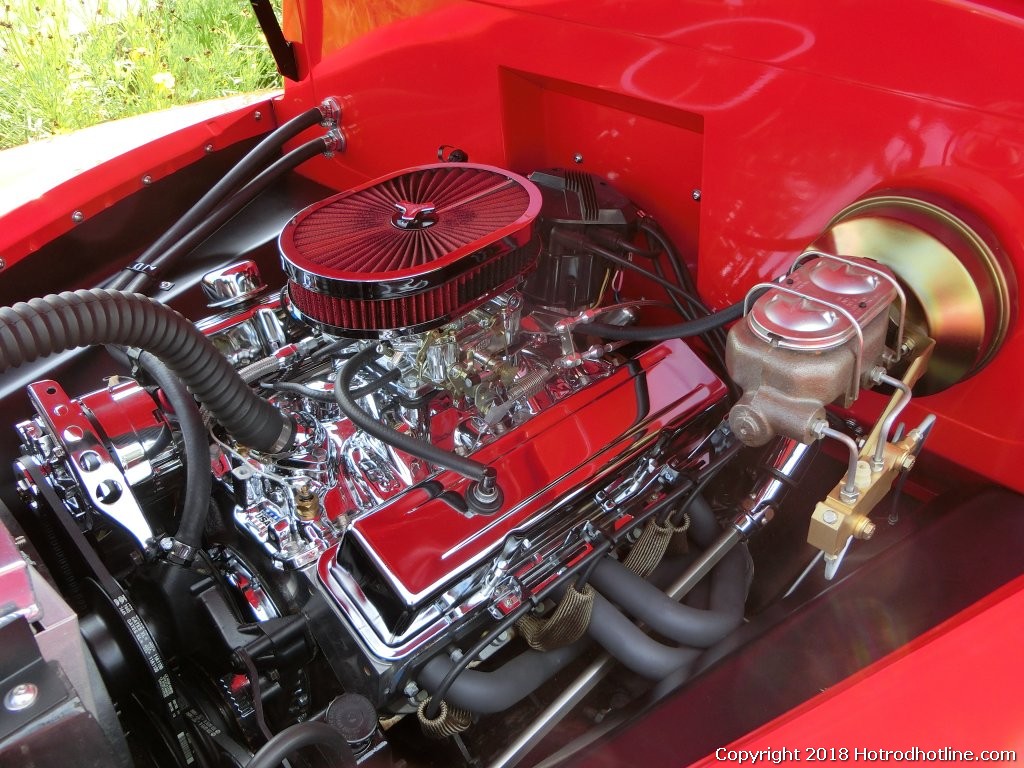Gallery: Road Devils Connecticut - 2nd Annual Down to the Sound Car Show