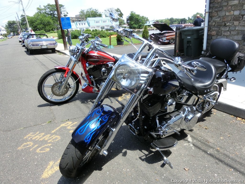 Gallery: Road Devils Connecticut - 2nd Annual Down to the Sound Car Show