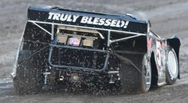 Marlar and Madden Find WOO Victory in Great Plains