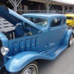Gallery: Syracuse Nationals