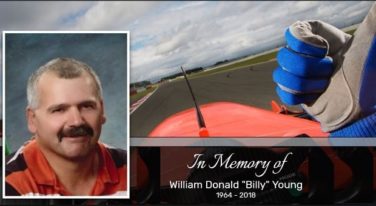 Fans Mourn the Loss of Indiana Bracket Racer