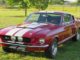 Today's Cool Car Find is this 1967 Ford Shelby Mustang for $175,000