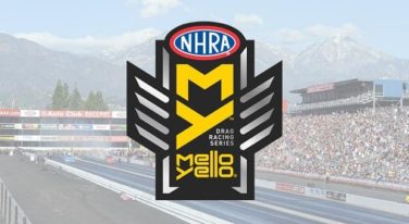 NHRA Releases 2019 Schedule