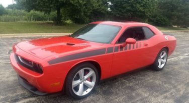 Today's Cool Car Find is this 2010 Dodge Challenger for $26,000