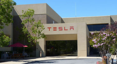 Musk Tweets about Taking Tesla Private-Trading on Shares Halted