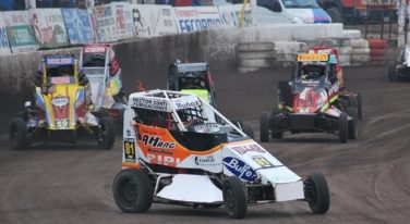 BC39 National Midget Race at IMS Up to 90 Entries