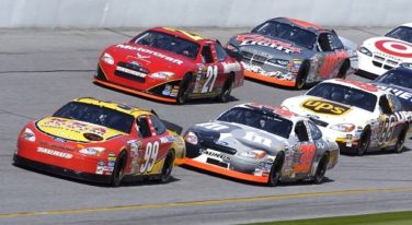 NASCAR Announces Rules Changes for 2019 XFinity Races