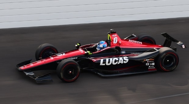 Wickens Accident at Pocono Raises Questions of Safety Across the Sport