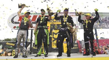 Long Awaited Victories Earned at 2018 Lucas Oil NHRA Nationals