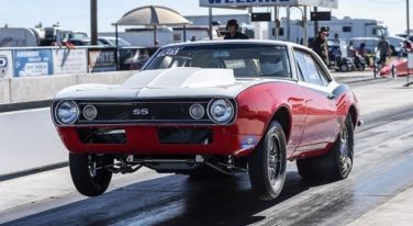 Today's Cool Car Find is this 1967 Chevrolet Camaro for $24,995