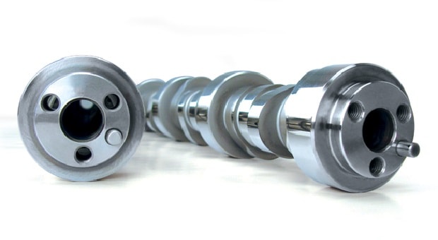 Camshafts: What You Need to Know, Part 2