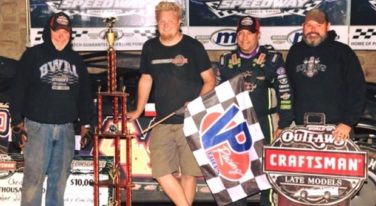 Wins Add Up for Madden & Sheppard During WoO Fall Nationals Weekend