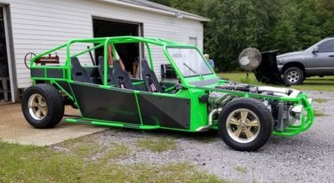 Today's Cool Car Find is this Street Buggy for $65,000