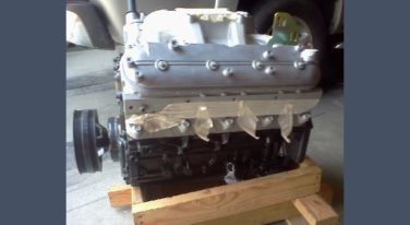 Today's Cool Classified Find is this 5.3 LS Crate Engine for $3,800
