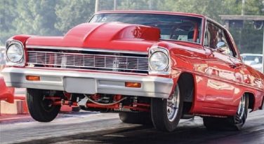 Today's Cool Car Find is this 1966 Chevrolet Chevy II for $60,000