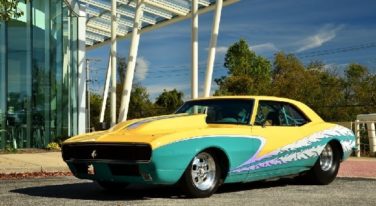 Today's Cool Car Find is this 1967 Chevrolet Camaro for $45,000