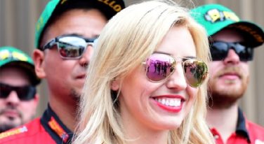 Courtney Force Needs a Storm Surge to Capture Championship