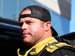 Many Stick Around for Testing at The Strip