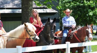 5 Things to Do in Lexington, KY After the 1st Kentucky Nationals