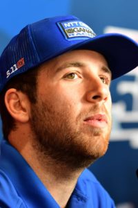 Changes Come to IndyCar Teams & Drivers