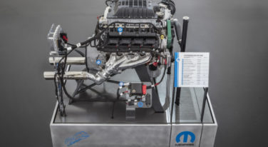 Is MOPAR's 1000 hp "Hellephant" Crate Engine a Game Changer? (Of course it is.)