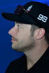 Changes Come to IndyCar Teams & Drivers