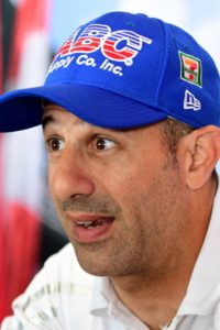 Changes Come to IndyCar Teams & Drivers