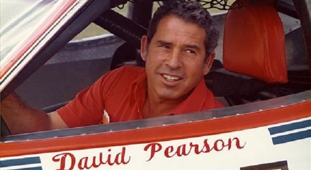 Farewell to NASCAR Legend David Pearson