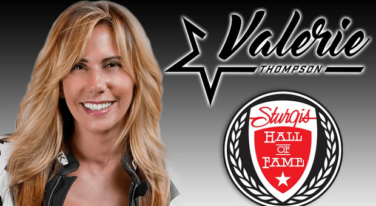 Behind the Wheel Podcast Episode 13: Valerie Thompson