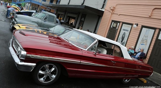 Gallery: Kissimmee Old Town Classic Car Cruise