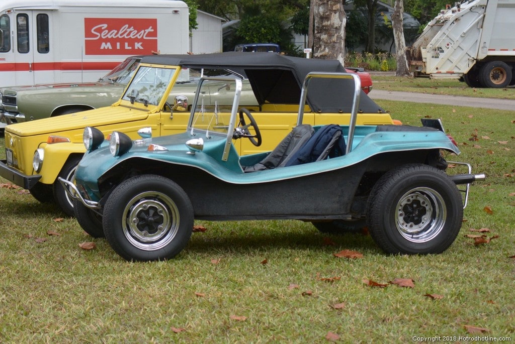 Gallery Daytona Beach Flea Market Cruise In RacingJunk News