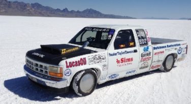 Today's Cool Car Find is this 1996 Dodge Dakota for $20,000