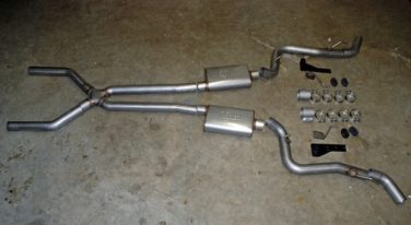 Muffled Mayhem: How to Quiet Your Engine Part 3