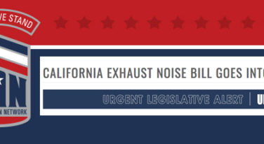 Making Sense of California's New Exhaust Law