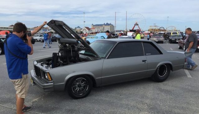 Today’s Cool Car Find is This 1980 Malibu for $65,000