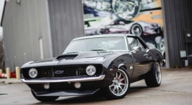 Today's Cool Car Find is This 1969 Chevrolet Camaro for $98,500